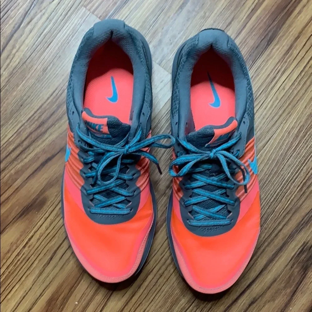 Nike Dual Fusion X Women